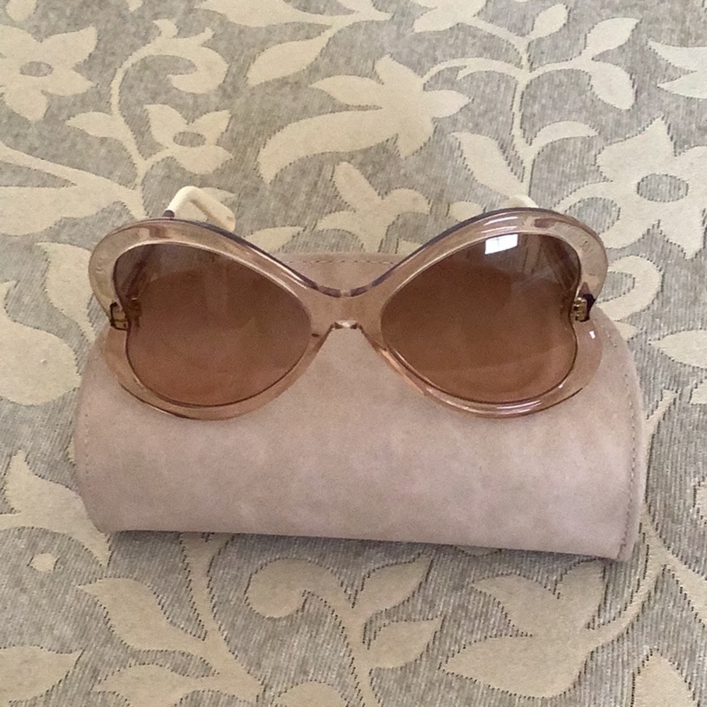 Gorgeous Chloe Glasses 💛💛💛 - Picture 13 of 14